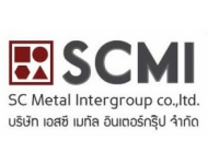 SC METAL INTERGROUP CO., LTD. 